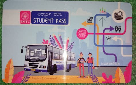 bmtc student bus pass smart card|bmtc bus pass for students.